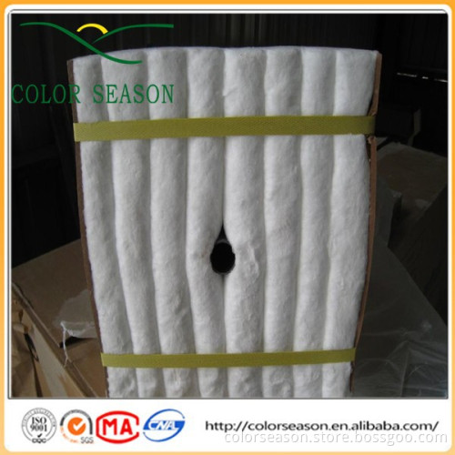 1260 Ceramic Fiber Module For Sale